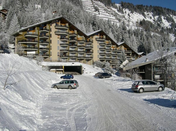 Topaze 303 - Location à la semaine 10