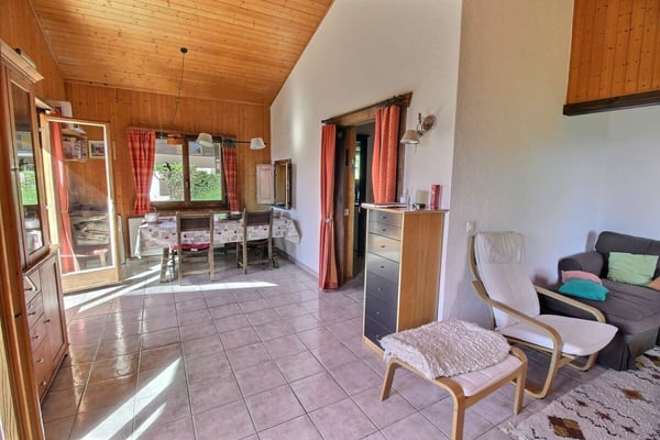 Chalet Trojka - location à la semaine 7