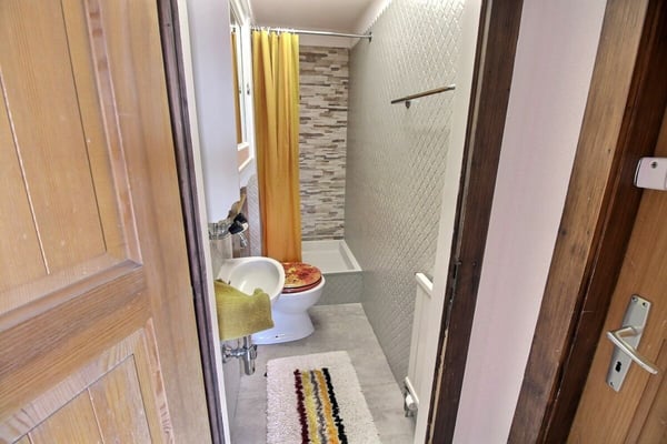 Chalet Trojka - location à la semaine 17