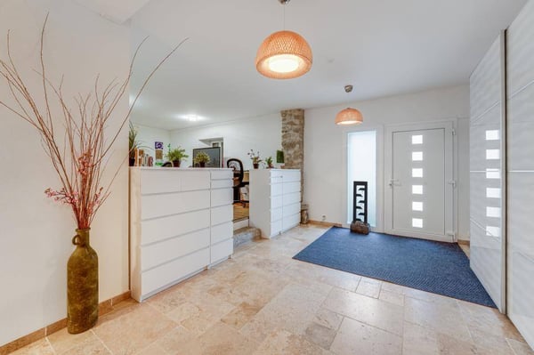 Immeuble locatif à Villars-Burquin 11