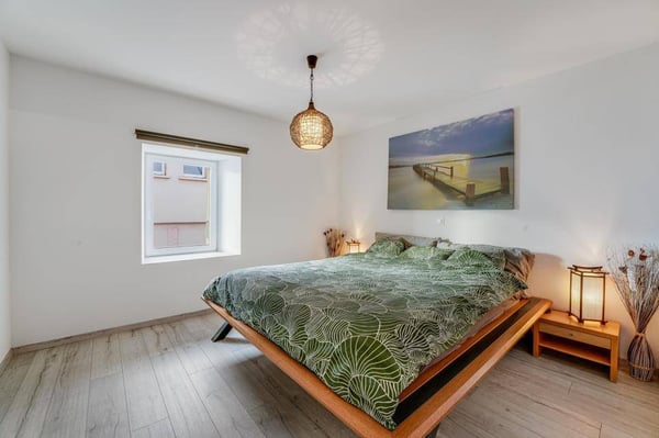 Immeuble locatif à Villars-Burquin 5