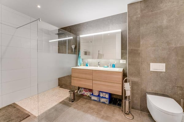 Immeuble locatif à Villars-Burquin 7
