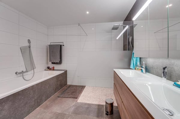 Immeuble locatif à Villars-Burquin 8