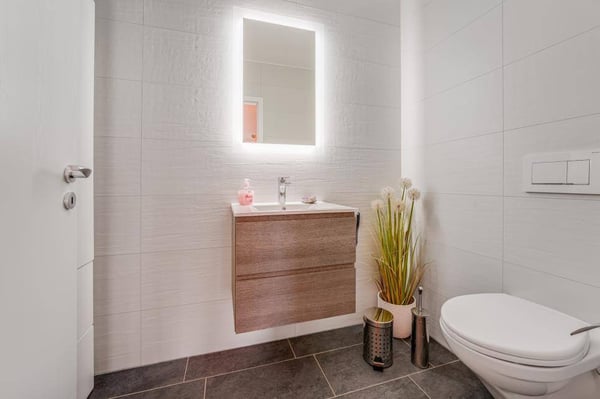 Immeuble locatif à Villars-Burquin 10