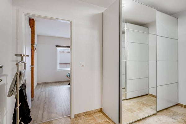 Immeuble locatif à Villars-Burquin 4