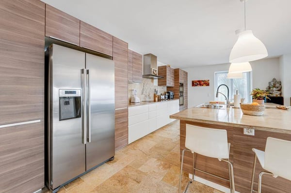 Immeuble locatif à Villars-Burquin 13