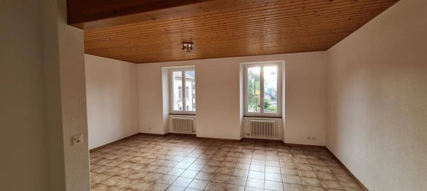 Duplex 4.5 pièces à Lucens 5
