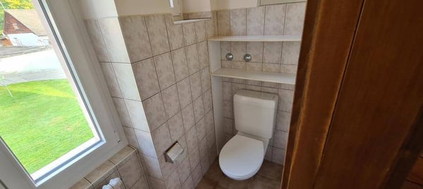 Duplex 4.5 pièces à Lucens 6
