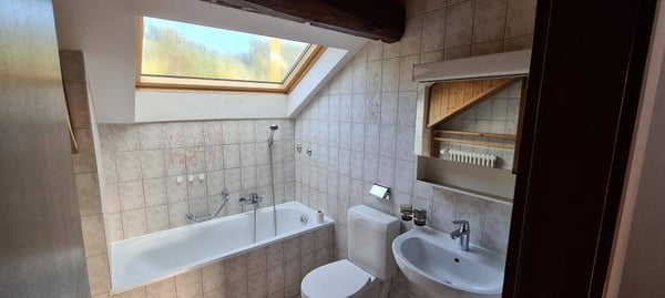 Duplex 4.5 pièces à Lucens 10