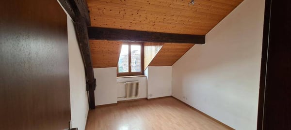 Duplex 4.5 pièces à Lucens 9