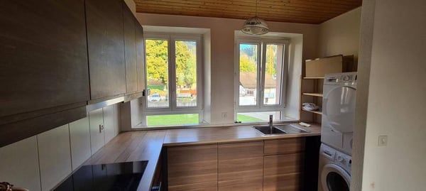 Duplex 4.5 pièces à Lucens 4