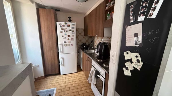Immeuble mixte à fort potentiel de valorisation au cur d'Yverdon-les-Bains 12