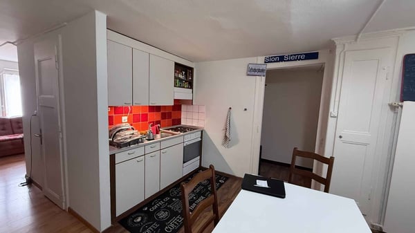 Immeuble mixte à fort potentiel de valorisation au cur d'Yverdon-les-Bains 11