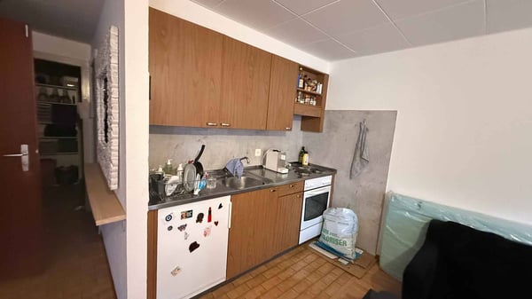 Immeuble mixte à fort potentiel de valorisation au cur d'Yverdon-les-Bains 5