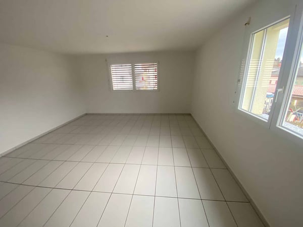 Très bel appartement de 5.5 pièces au 1er étage 6