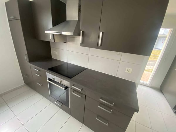 Très bel appartement de 5.5 pièces au 1er étage 3