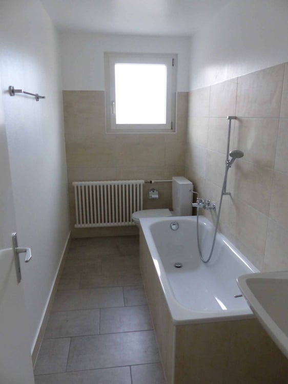 Appartement de 3.5 pièces 2? étage Rue France 14 10