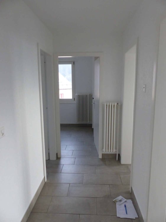 Appartement de 3.5 pièces 2? étage Rue France 14 8