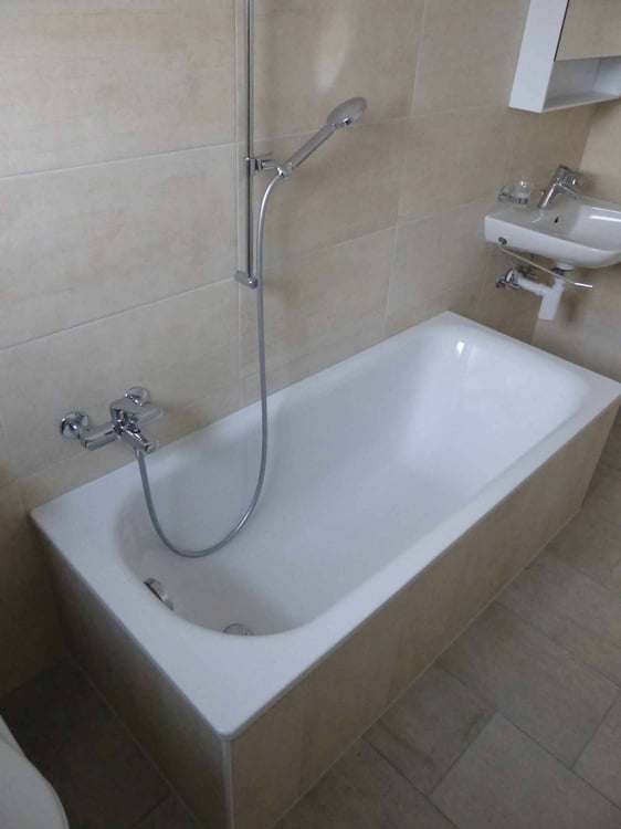 Appartement de 3.5 pièces 2? étage Rue France 14 12