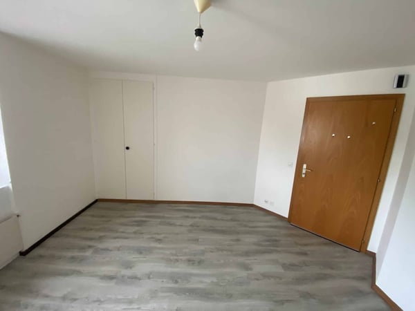 Studio de 15 m2 au centre du village d'Agiez (2352) 3