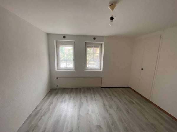 Studio de 15 m2 au centre du village d'Agiez (2352) 4