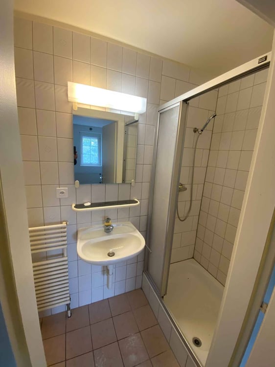 Studio de 15 m2 au centre du village d'Agiez (2352) 6