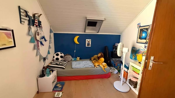 Duplex de 5.5 pièces avec jardin privatif au cur de Corcelles-près-Concise 10