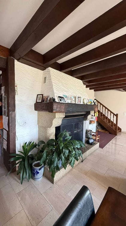 Duplex de 5.5 pièces avec jardin privatif au cur de Corcelles-près-Concise 4