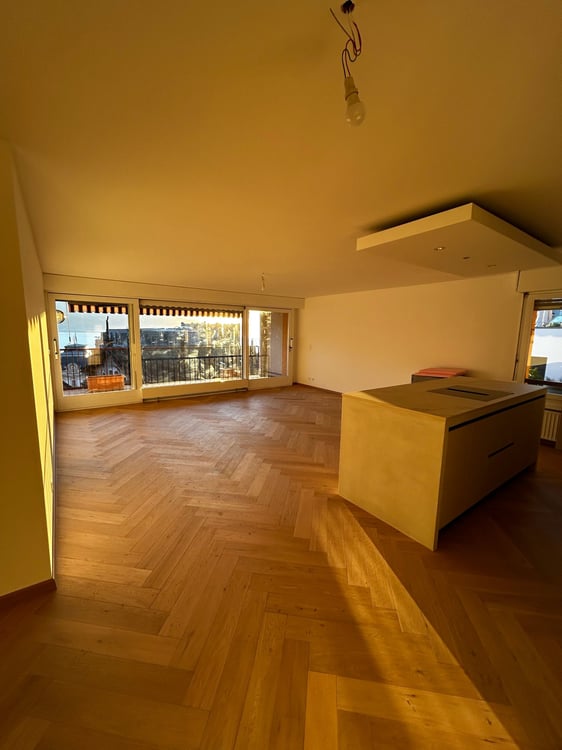 Appartement prestige avec vue lac au coeur de Montreux 2