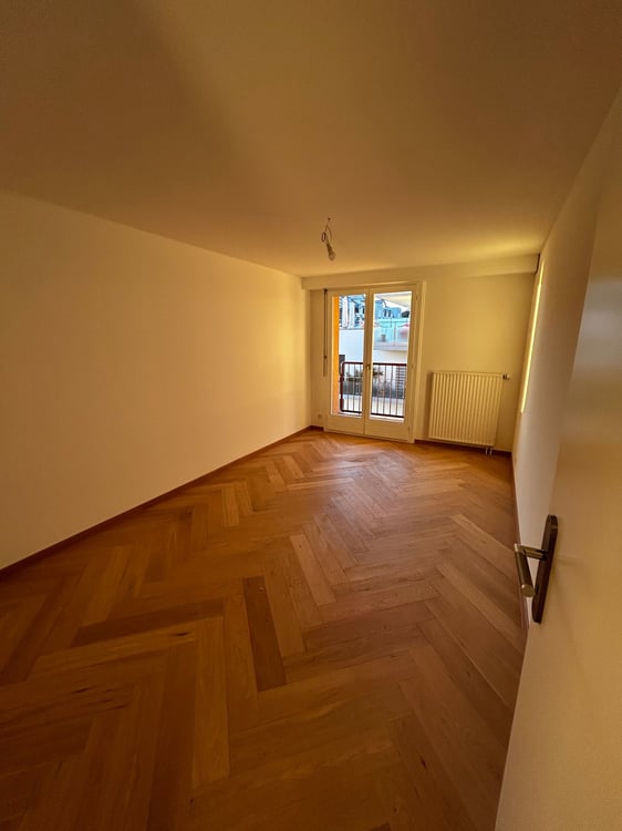 Appartement prestige avec vue lac au coeur de Montreux 7