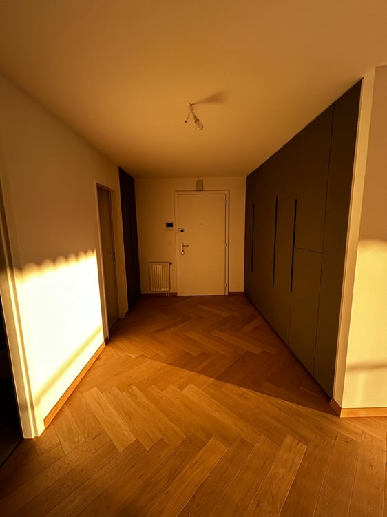 Appartement prestige avec vue lac au coeur de Montreux 9