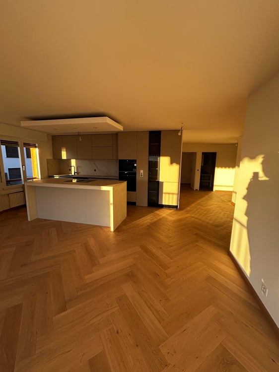 Appartement prestige avec vue lac au coeur de Montreux 4