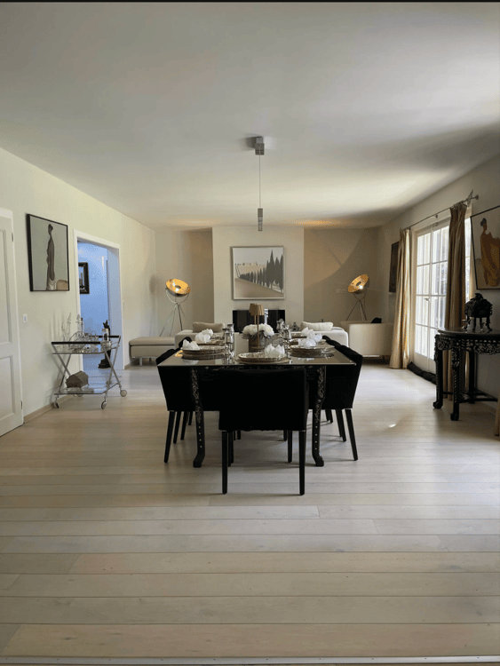 Propriété élégante sur vaste terrain dans le prestigieux quartier d’Épalinges 5