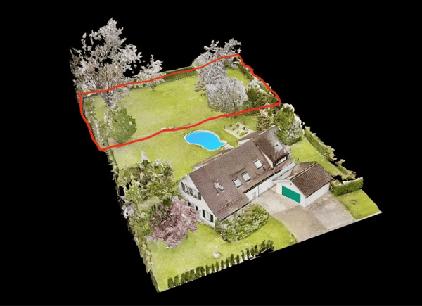 Propriété élégante sur vaste terrain dans le prestigieux quartier d’Épalinges 17