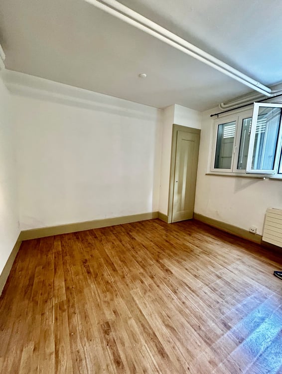 Charmant studio au cœur de Montreux – Un investissement plein de potentiel 1