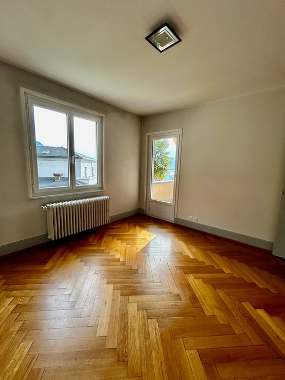 Charmant appartement de 3.5 pièces à Montreux – Accessible et lumineux 8