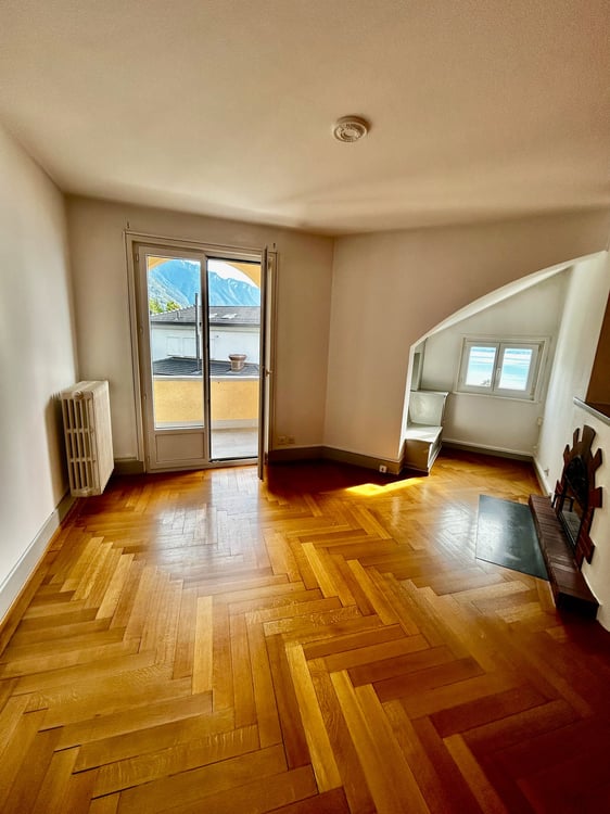 Charmant appartement de 3.5 pièces à Montreux – Accessible et lumineux 4