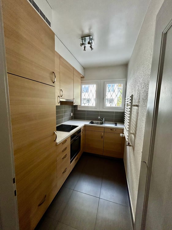 Charmant appartement de 3.5 pièces à Montreux – Accessible et lumineux 5