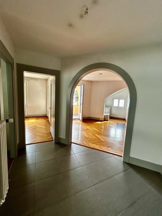 Charmant appartement de 3.5 pièces à Montreux – Accessible et lumineux 3
