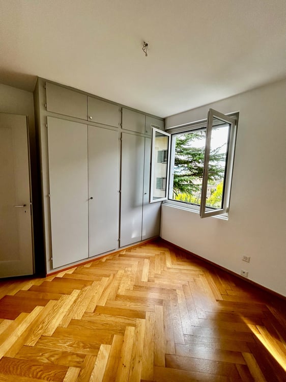 Appartement de charme avec vue panoramique sur le lac à Montreux 8