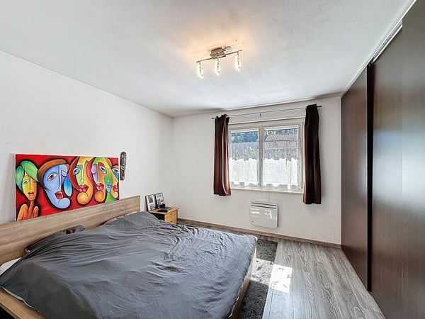 Maison familiale lumineuse avec fort potentiel d'aménagement 6