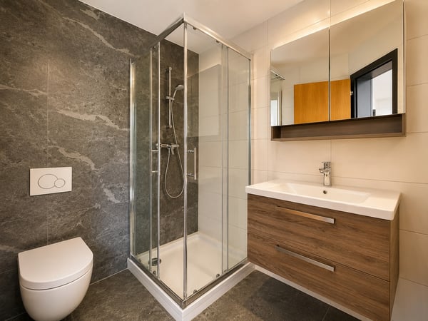 Investissement de choix - 3 logements & cabinet médical 3