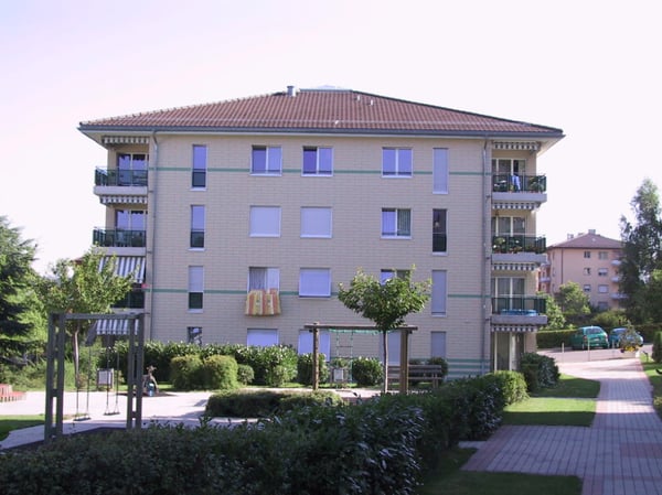 Place de parc intérieure voiture 9