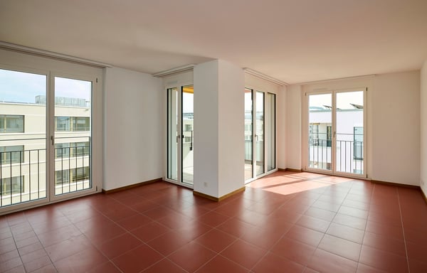 Superbe appartement de 5 pièces – spacieux et lumineux – 3ᵉ étage 2