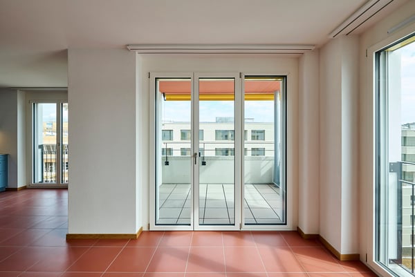 Superbe appartement de 5 pièces – spacieux et lumineux – 3ᵉ étage 3
