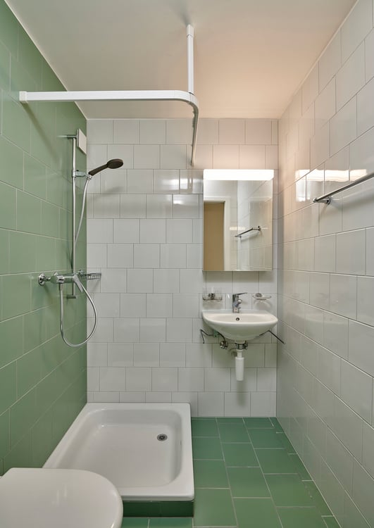 Appartement de 4 pièces à louer - EN COJONNEX 9
