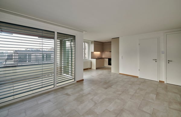 Appartement de 4 pièces à louer - EN COJONNEX 3