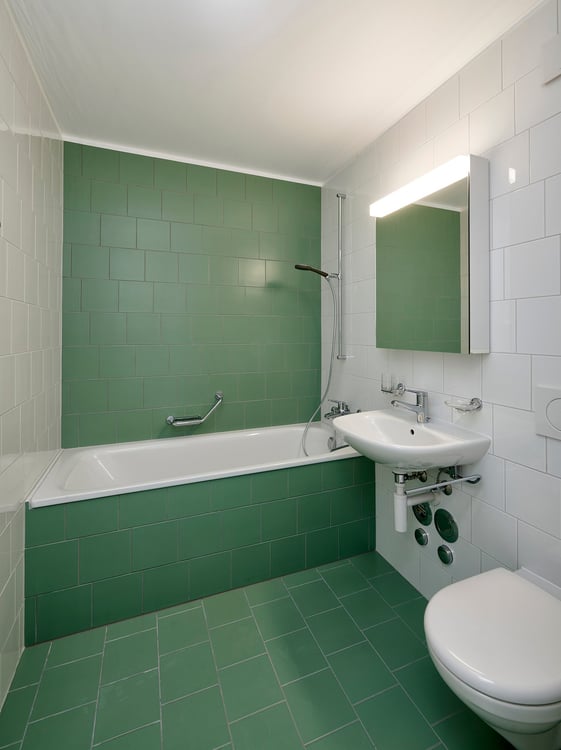 Appartement de 4 pièces à louer - EN COJONNEX 8