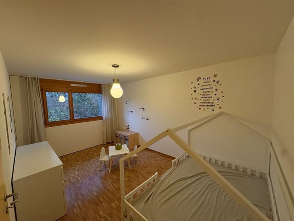 Bel appartement 3 pièces – 73m² – Yverdon-les-Bains 8