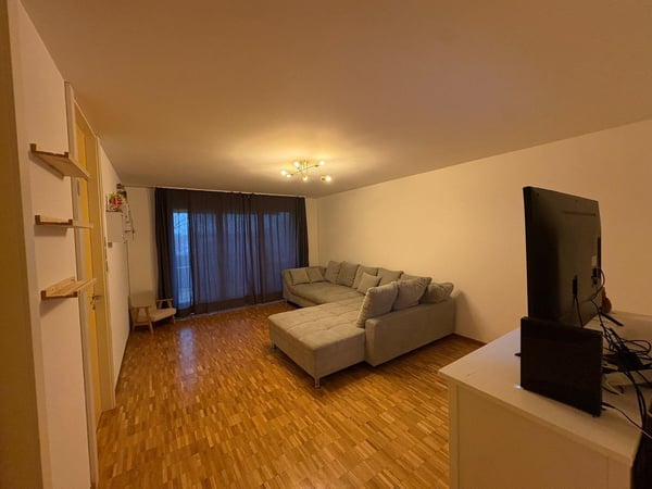 Bel appartement 3 pièces – 73m² – Yverdon-les-Bains 6